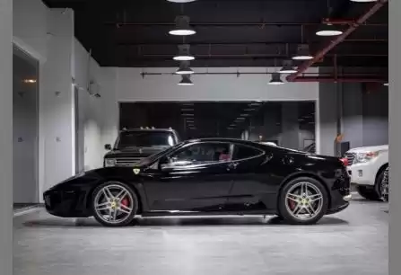 Used Ferrari Unspecified For Sale in Doha #13154 - 1  image 